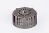 Aluminum Die Casting Products | Motor Cover