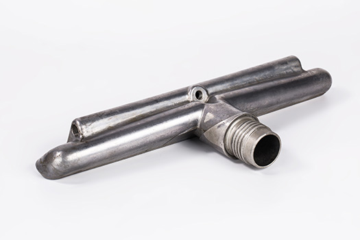 Aluminum Die Casting Supporter