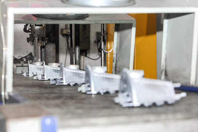Advantages Of Die Casting